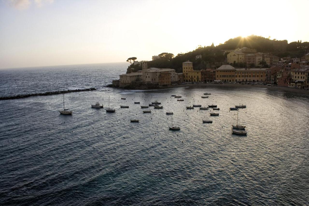Fior Di Limone Apartment Sestri Levante Exterior photo